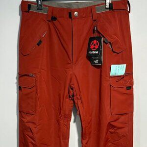 NWT Turbine FDGB Mens Pant